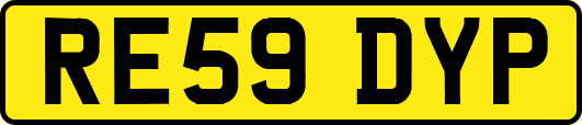 RE59DYP