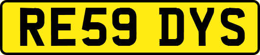 RE59DYS