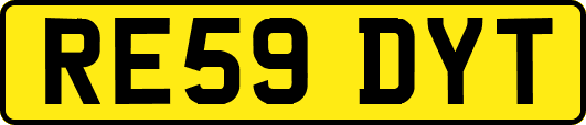 RE59DYT