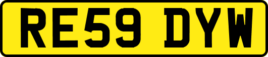 RE59DYW