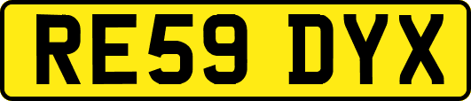 RE59DYX