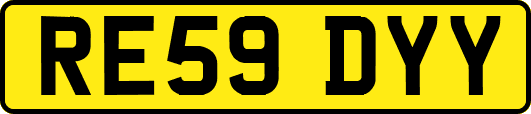 RE59DYY
