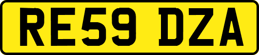 RE59DZA