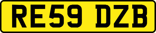RE59DZB