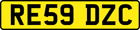 RE59DZC