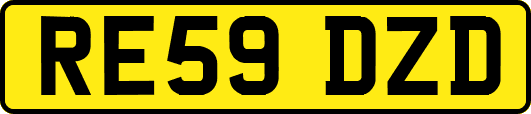 RE59DZD