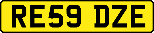 RE59DZE