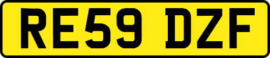 RE59DZF