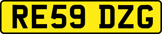 RE59DZG