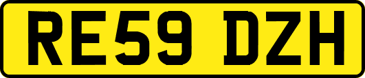 RE59DZH