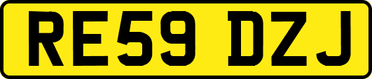 RE59DZJ
