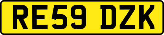 RE59DZK