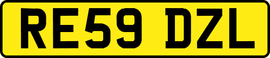 RE59DZL