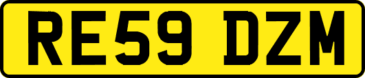 RE59DZM