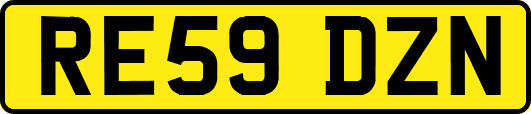 RE59DZN