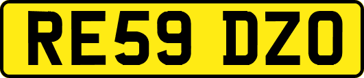 RE59DZO