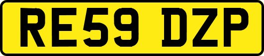 RE59DZP