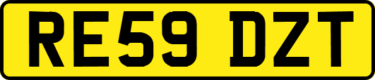 RE59DZT