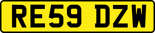 RE59DZW