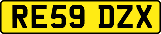 RE59DZX