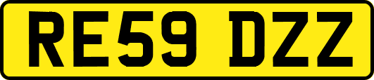 RE59DZZ