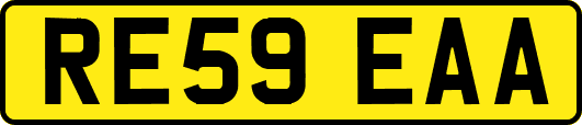 RE59EAA