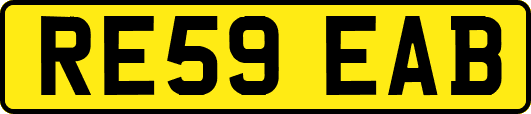 RE59EAB