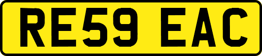 RE59EAC
