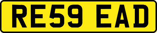 RE59EAD