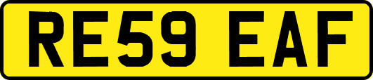 RE59EAF