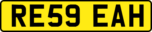 RE59EAH