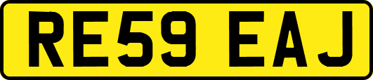 RE59EAJ