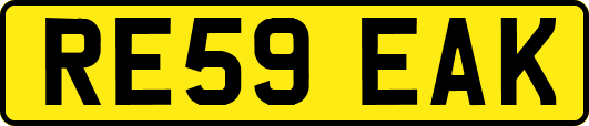 RE59EAK