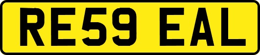 RE59EAL