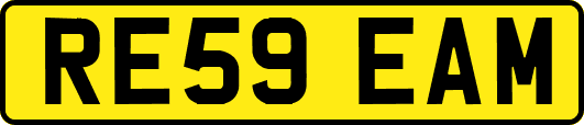 RE59EAM