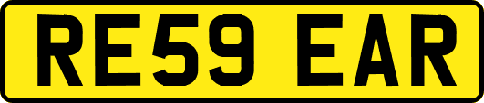 RE59EAR