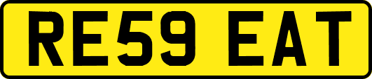 RE59EAT
