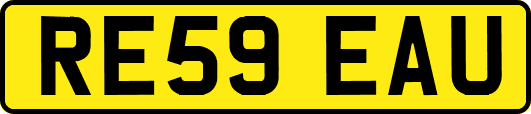 RE59EAU