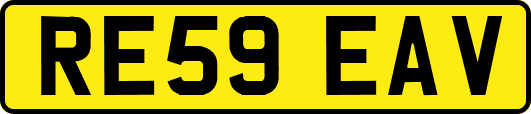RE59EAV