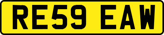 RE59EAW