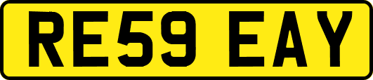 RE59EAY