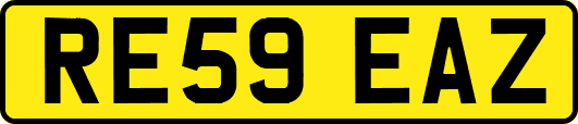 RE59EAZ