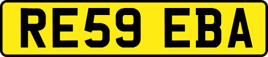 RE59EBA