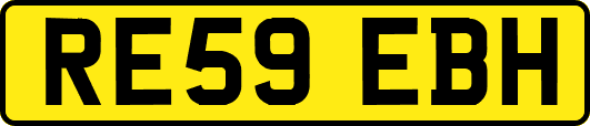 RE59EBH