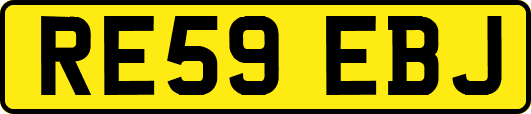 RE59EBJ