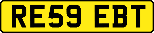 RE59EBT