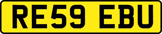 RE59EBU
