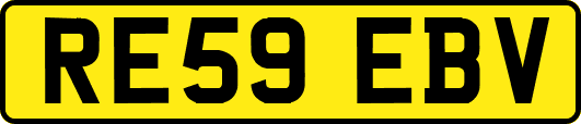 RE59EBV