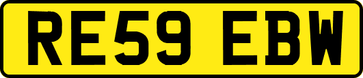 RE59EBW
