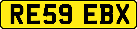 RE59EBX